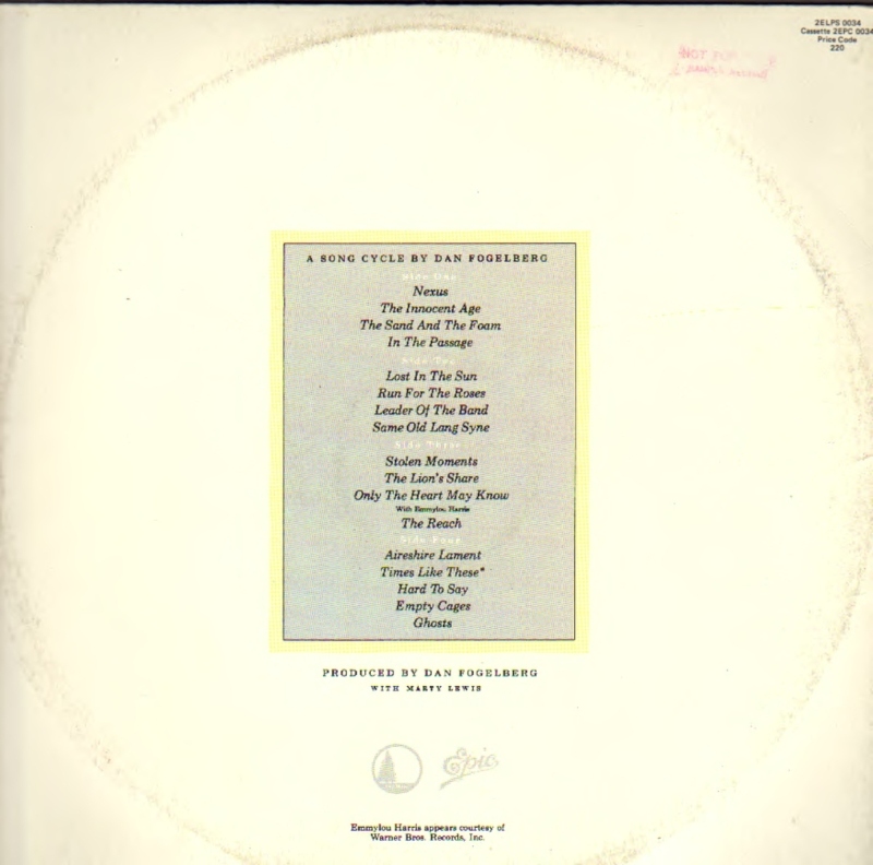Dan Fogelberg Christmas Song Pictures Wallpapers